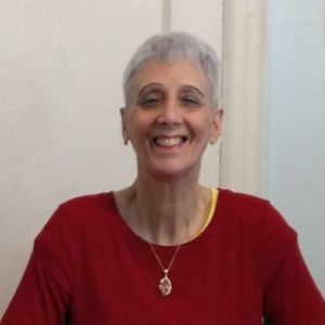 Meet your Posher, Sue